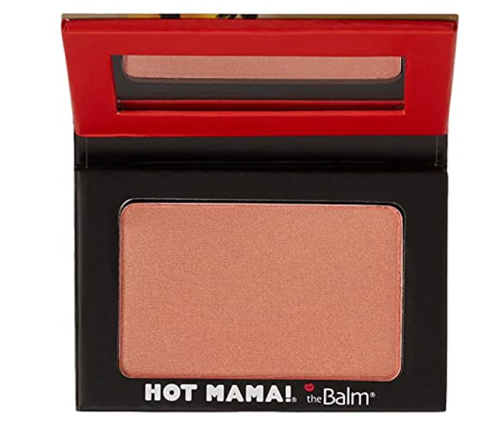 The Balm TBM107COS00482 The Balm Mama Blush Trio Beauty Kit - Zoom Image 2