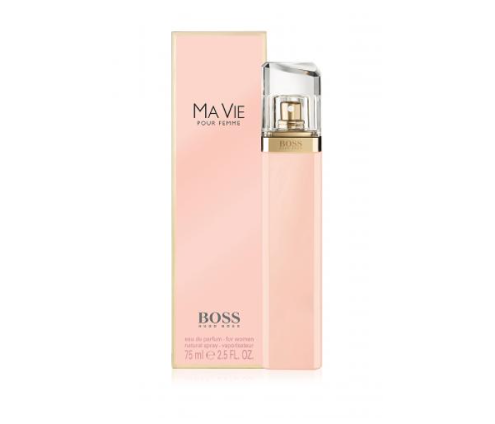 Hugo Boss 75ml Ma Vie Eau de Parfum for Women - Zoom Image