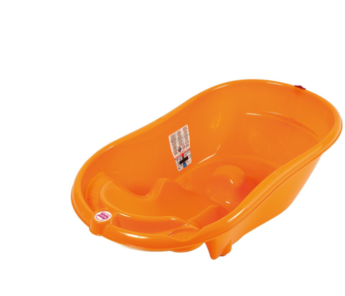 OKBaby 038823-45 Onda  Smart Tub - Orange - Zoom Image