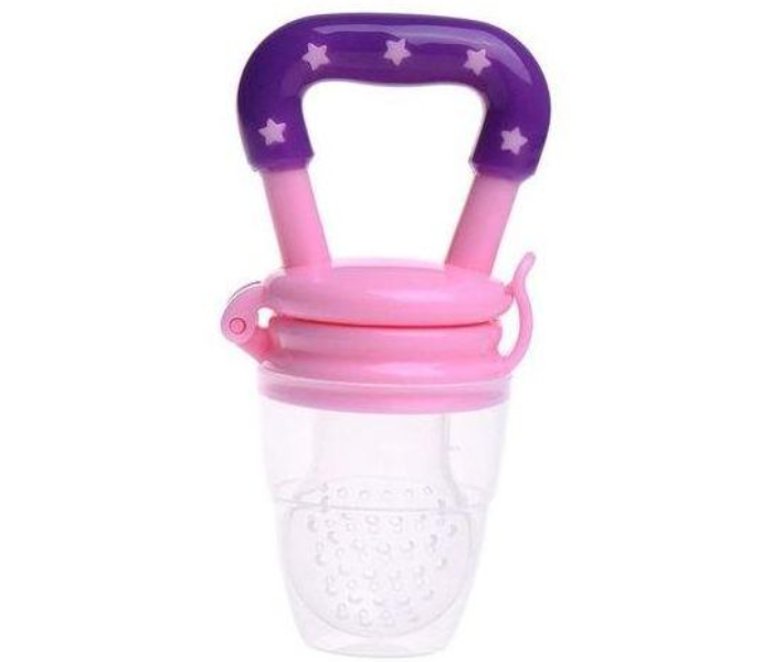 Generic Baby Food Feeder Plus - Pink - Zoom Image 2