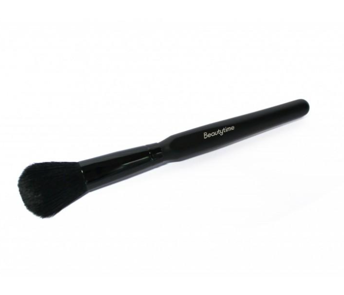 Beautytime BT249 15 phi Professional Blusher Brush - Black - Zoom Image