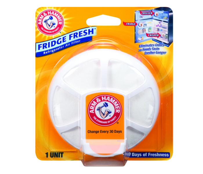 Arm and Hammer HH1710 Fridge Fresh Refrigerator Air Filter - Zoom Image