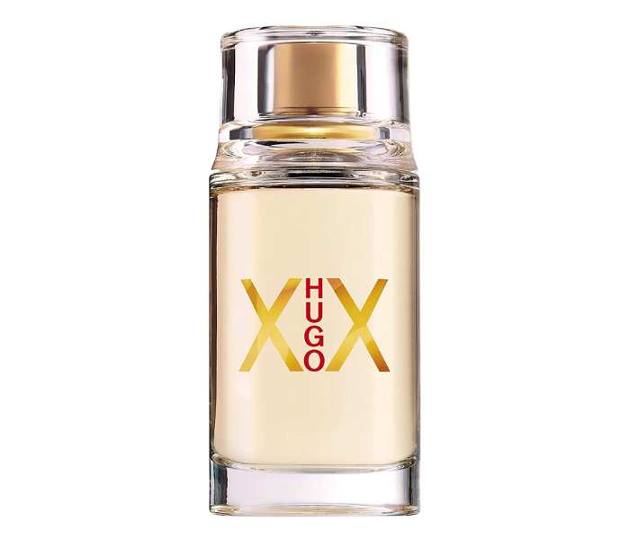 Hugo Boss 100ml XX Eau De Toilette  For Women - Zoom Image 1