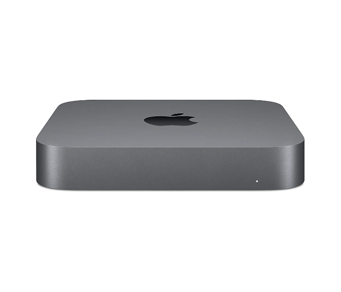 Apple Z0ZT00028 MacMini 2020 Intel Core i7 Processor 16GB RAM 1TB Storage - Grey - Zoom Image 1