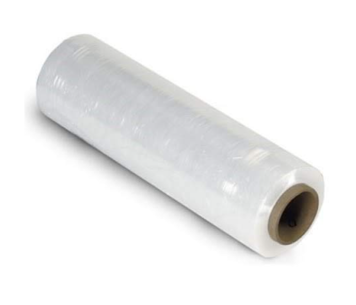 RZ 30cm 100 Feet Cling Film Wrap - Zoom Image