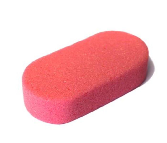 Beautytime BT319 Ultra Light Pumice Stone - Pink - Zoom Image