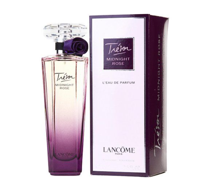 Lancome 75ml Tresor Midnight Rose Eau de Parfum for Women - Zoom Image