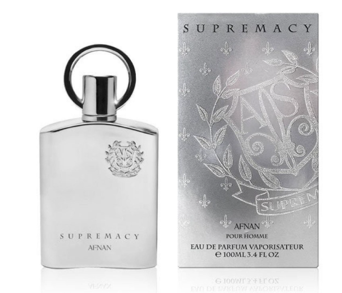 Afnan 100ml Supremacy Eau de Parfum for Men - Zoom Image