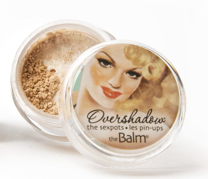 The Balm TBM107COS00151 Overshadow Shimmering Eyeshadow - Zoom Image 3