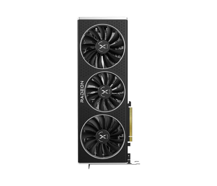 XFX Radeon RX 6800 Speedster QICK319 16GB GDDR6 Gaming Graphics Card - Zoom Image 4