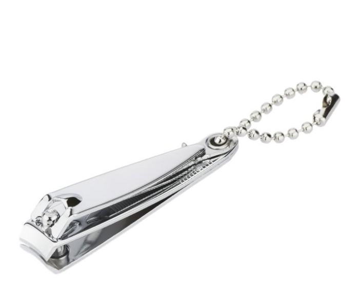 Beautytime BT152 Nail Clipper - Silver - Zoom Image