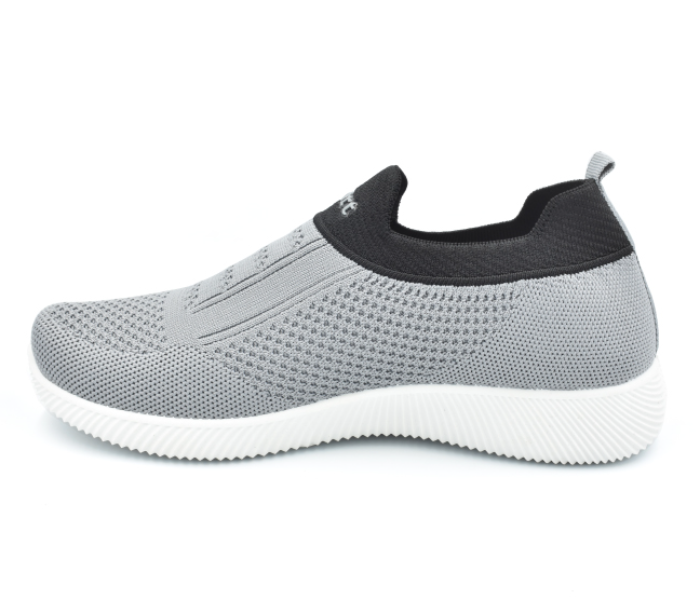 Milan ML951 EU41 Men Sport Shoes - Grey - Zoom Image 5