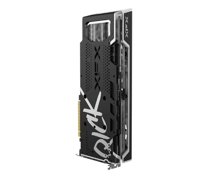 XFX Radeon RX 6800 Speedster QICK319 16GB GDDR6 Gaming Graphics Card - Zoom Image 3