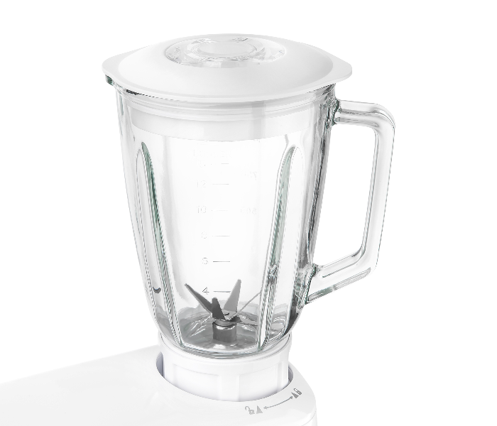 Sencor STM 6350WH 1000W Food Processor - White (Duplicate) - Zoom Image 12