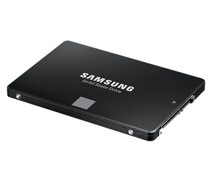 Samsung MZ-77E500BW 500 GB SSD 870 EVO SATA III 2.5 inch - Zoom Image 5