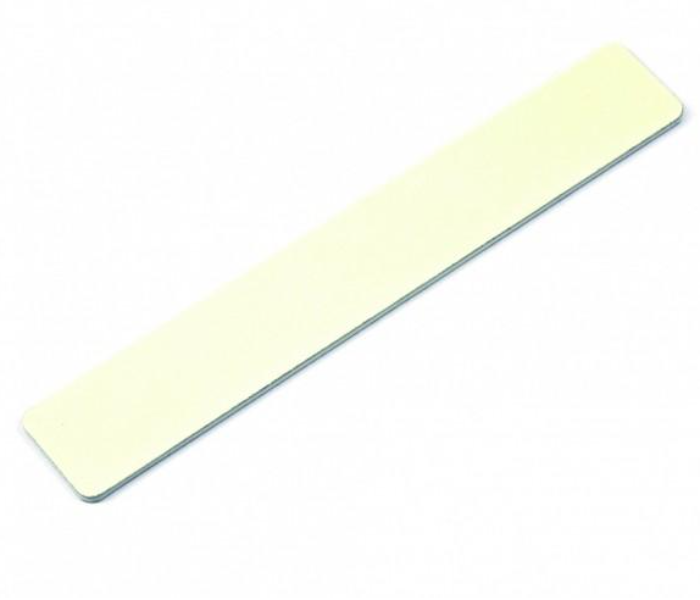 Beautytime BT193 100/180 grit Professional Double Face Nail File - Zoom Image