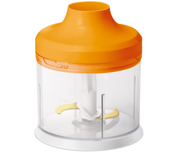 Sencor SHB 4463OR 800W Hand Blender Set - Orange - Zoom Image 8