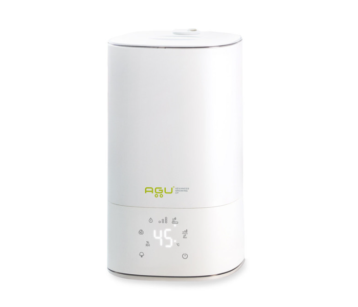 Agu Baby AGU SAH 10 Smart Humidifier - White - Zoom Image