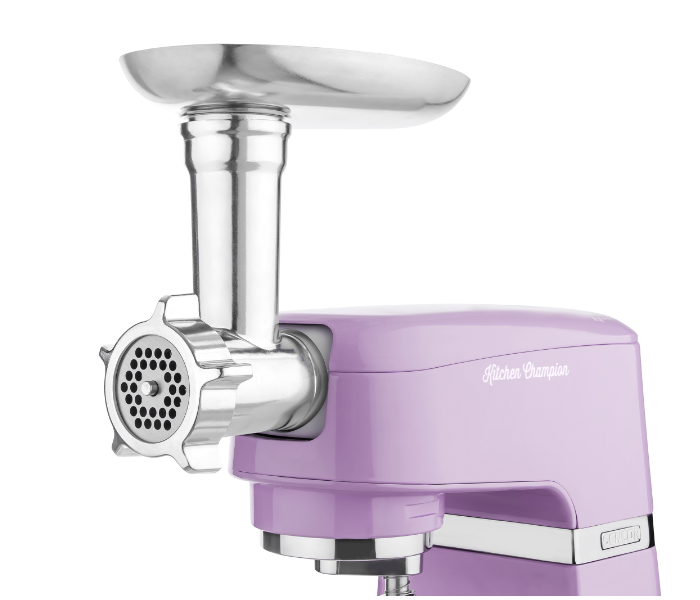 Sencor STM 6355VT 1000W Food Processor - Purple - Zoom Image 4