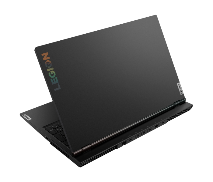 Lenovo Legion 5 15.6 FHD 120Hz Intel Core i7-10750H Processor 16GB RAM 512GB SSD 4GB NVIDIA GeForce GTX 1650Ti Graphics Backlit Keyboard Windows 10 Gaming Laptop - Black - Zoom Image 5