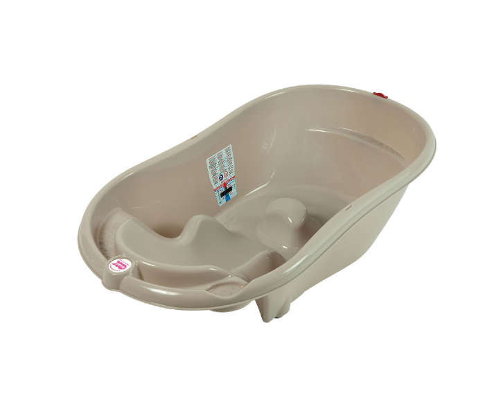 OKBaby 038823-20 Onda  Smart Tub - Grey - Zoom Image