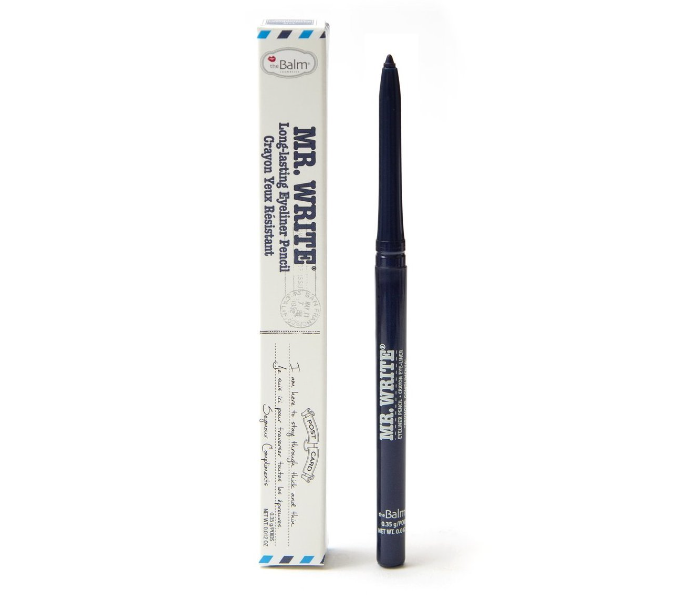 The Balm TBM107COS00141 Mr Write Seymour Compliments Eyeliner Pen - Zoom Image