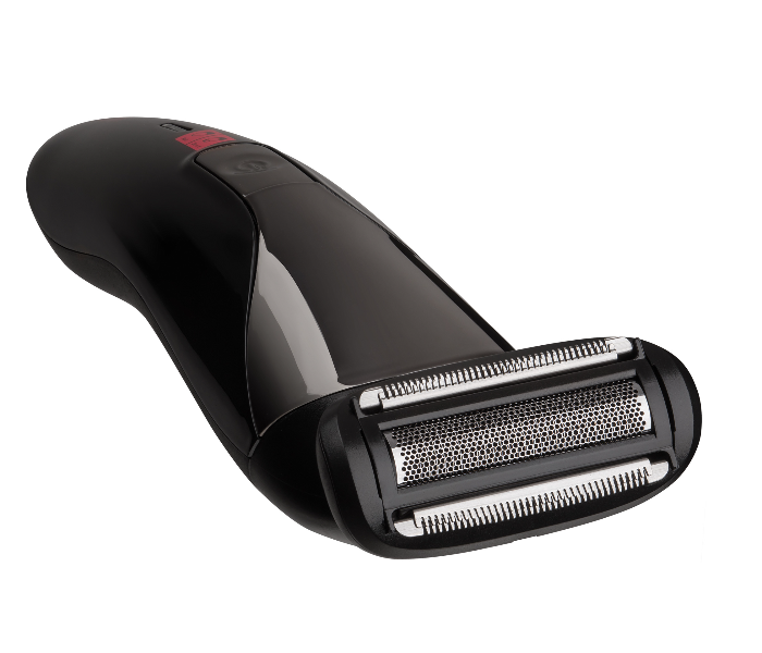 Sencor SHP 7411BK Titanium Hair Clipper Set - Black - Zoom Image 4