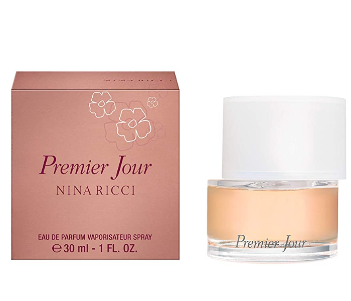 Nina Ricci 30ml Premier Jour Eau de Parfum for Women - Zoom Image