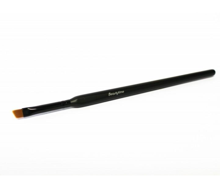 Beautytime BT252 Professional Eye or Lip Brush - Black - Zoom Image