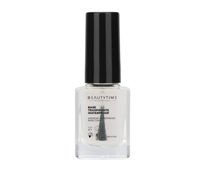 Beautytime BT304 12ml Active Airwear Base Coat - Zoom Image