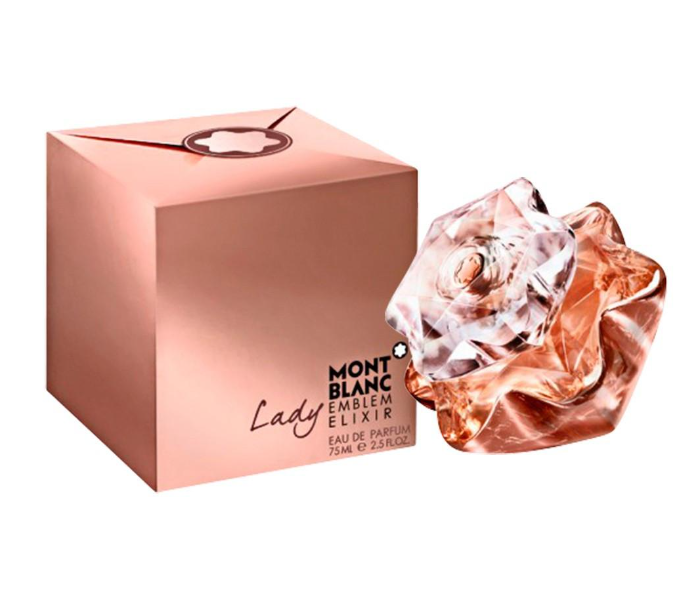 Mont Blanc 75ml Lady Emblem Elixir Eau de Parfum for Women - Zoom Image