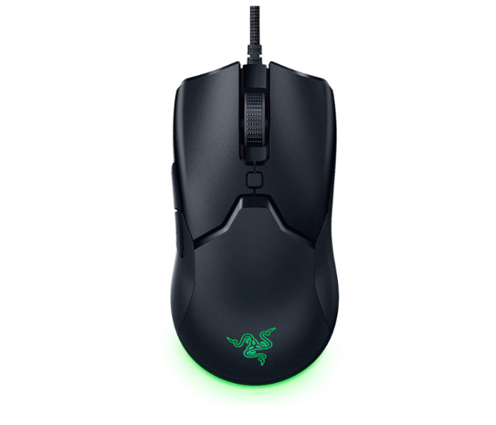 Razer Level Up Gaming Bundle with Keyboard Mouse & Mousepad - Zoom Image 3