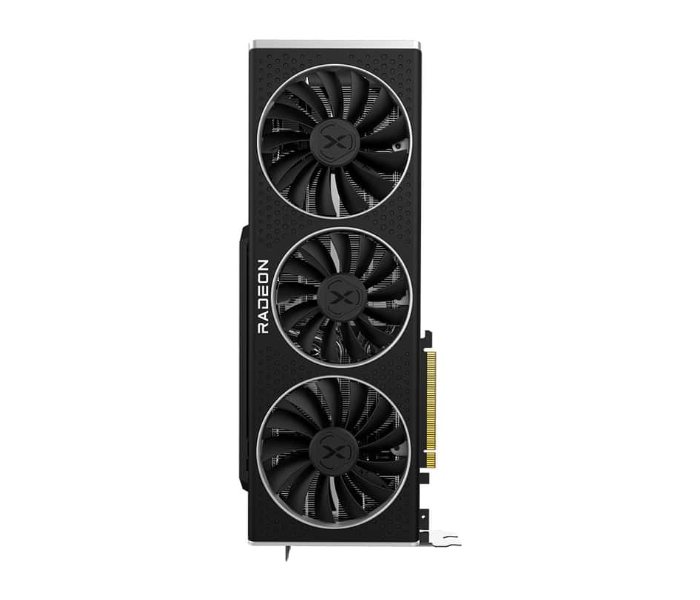 XFX Radeon RX 6900XT Speedster MERC319 16GB GDDR6 Gaming Graphics Card - Zoom Image 4