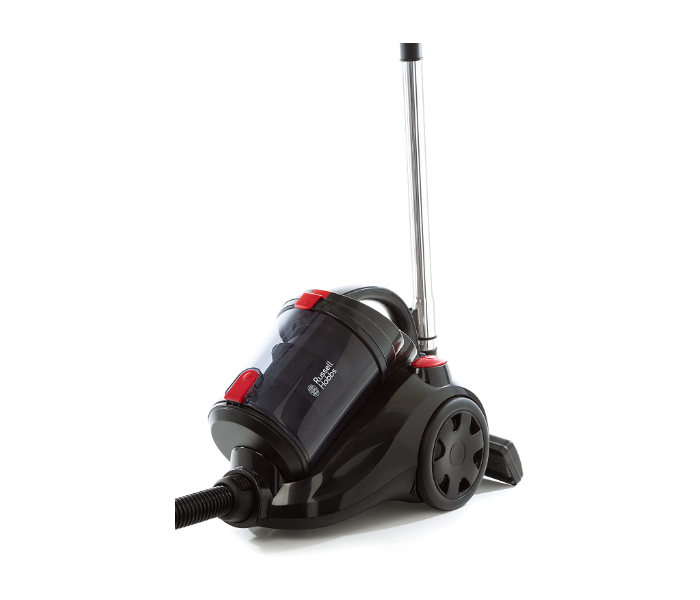 Russell Hobbs SL152E Cyclonic Vacuum Cleaner - Black - Zoom Image 3