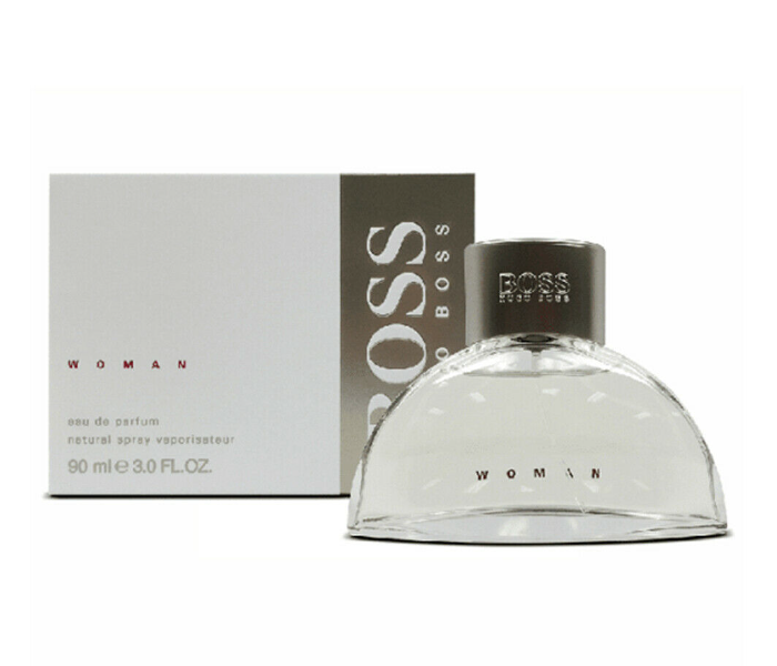 Hugo Boss Woman Eau de Parfum 90ml for Women - Zoom Image