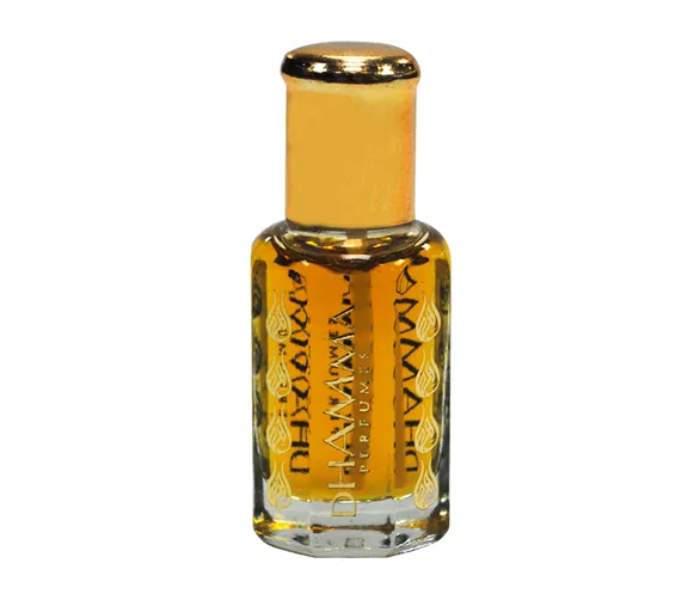 Dhamma 12ml Million Attar - Zoom Image