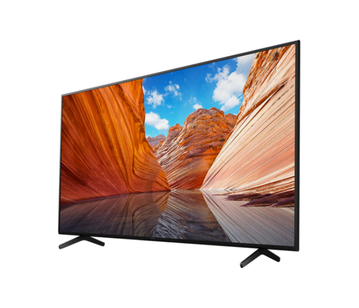 Sony KD-55X80J 55 Inch UHD LED with Smart Google TV - Zoom Image 2