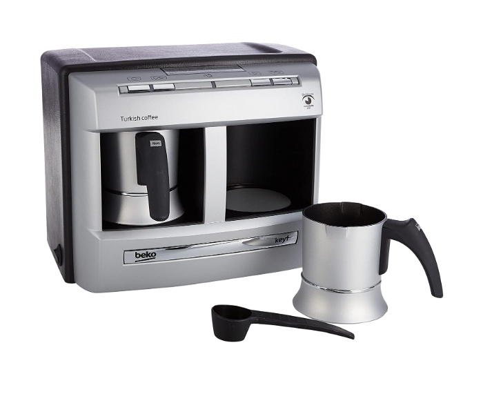 Turkish Coffee Machine Keyf BEKO 