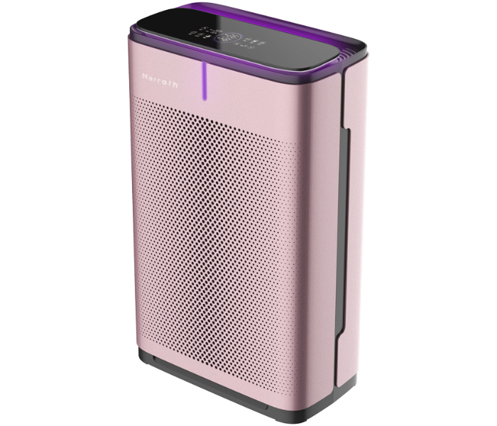 Marrath Smart Wifi Hepa Air Purifier Plus Ionizer - Zoom Image 2