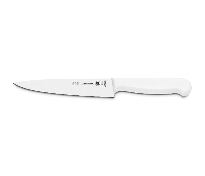 Tramontina 24620188 8-inch Professional Stainless Steel Meat Knife - White - Zoom Image