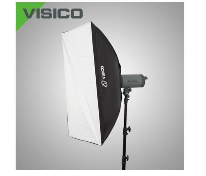 Visico SB-030 Softbox - Zoom Image 1