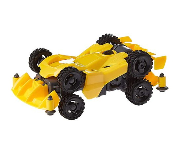 Motorise TPR106TOY00216 Promo 21 Track Set With 4 Cars - Zoom Image 5