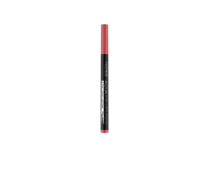 Catrice CAT107COS01250 Aqua Ink Lipliner 100 Spicy Papya - Zoom Image 1