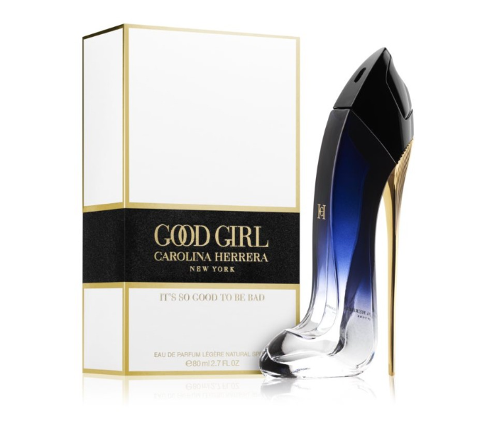 Carolina Herrera 80ml Good Girl Legere Eau de Parfum For Women - Zoom Image