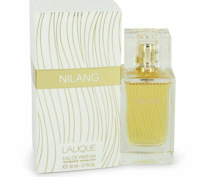 Lalique 50ml  Nilang Eau de Parfum For Women - Zoom Image