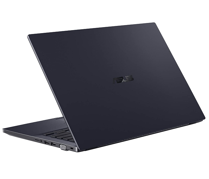 Asus P2451FB-EK0589 14 Inch FHD DOS Intel Core i5-10210U Processor 8GB RAM 512GB SSD 2GB NVIDIA GeForce MX110 Graphics DOS - Black - Zoom Image 2