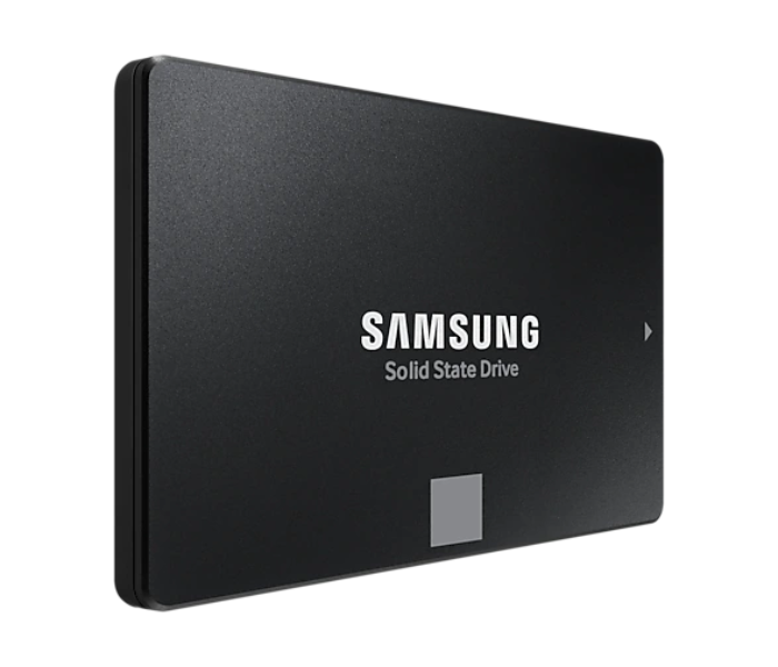 Samsung MZ-77E500BW 500 GB SSD 870 EVO SATA III 2.5 inch - Zoom Image 4