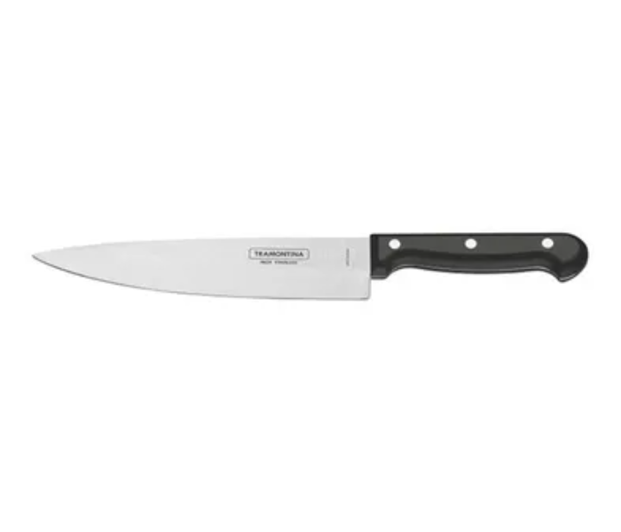 Tramontina 23861108 8-inch Meat Knife - Black - Zoom Image