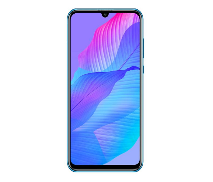 Huawei Y8p 6GB RAM 128GB - Deep Sea Blue - Zoom Image 1