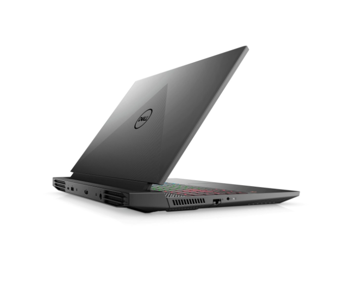 Dell G15 5510 15.6 Inch FHD Intel Core i5-10200H Processor 8GB RAM 256GB SSD NVIDIA GeForce GTX 1650 4GB Graphics Windows 10 Pro Gaming Laptop - Grey - Zoom Image 4